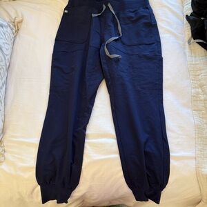 FIGS Scrubs Joggers